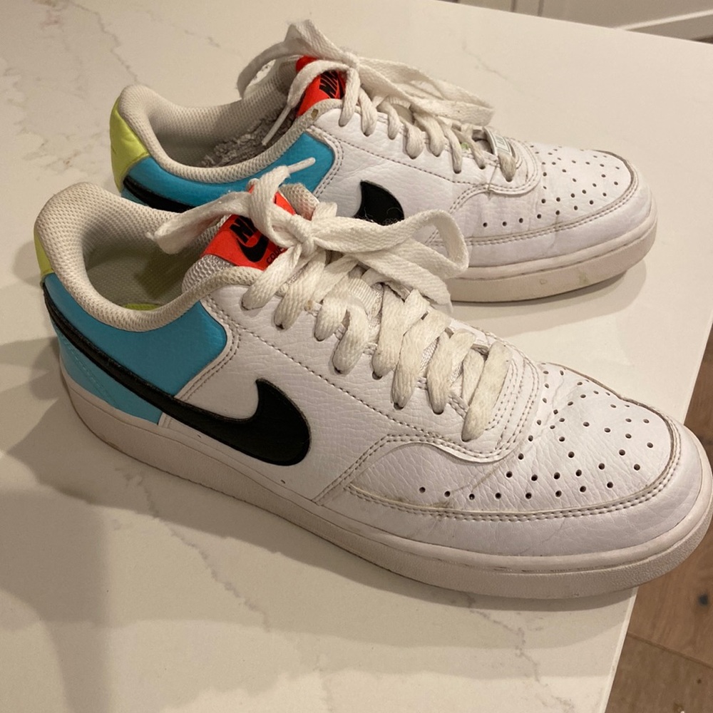 Nike